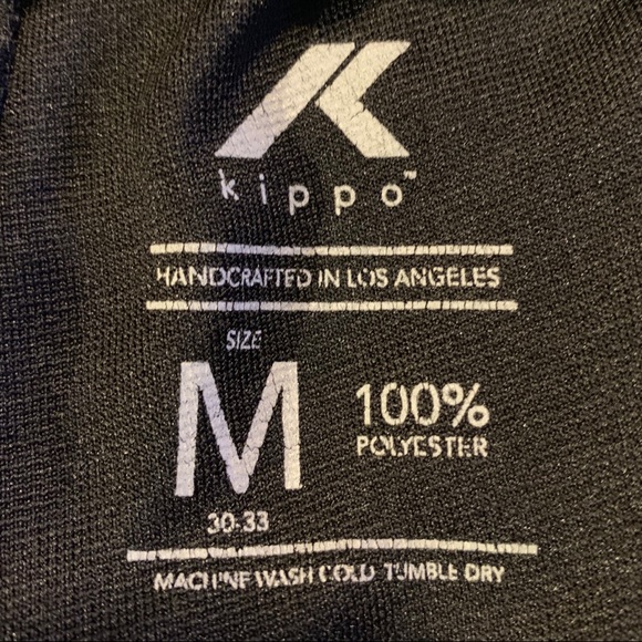Kippo running/workout shorts for smartphones - Picture 5 of 5